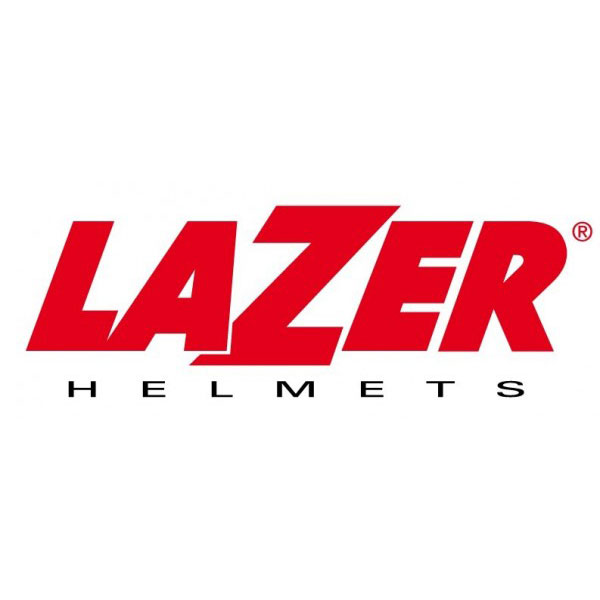 lazer helmet logo